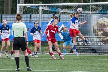 Bild 415 - F Hamburger SV 2 - SpVg Aurich : Ergebnis: 1:1